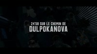 24'58'' sur le chemin de Dulpokanova