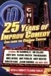 25 Years of Improv Comedy