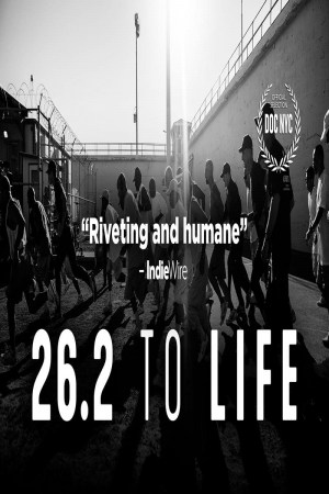 26.2 to Life