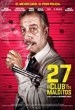 27: El club de los Malditos