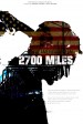 2700 Miles
