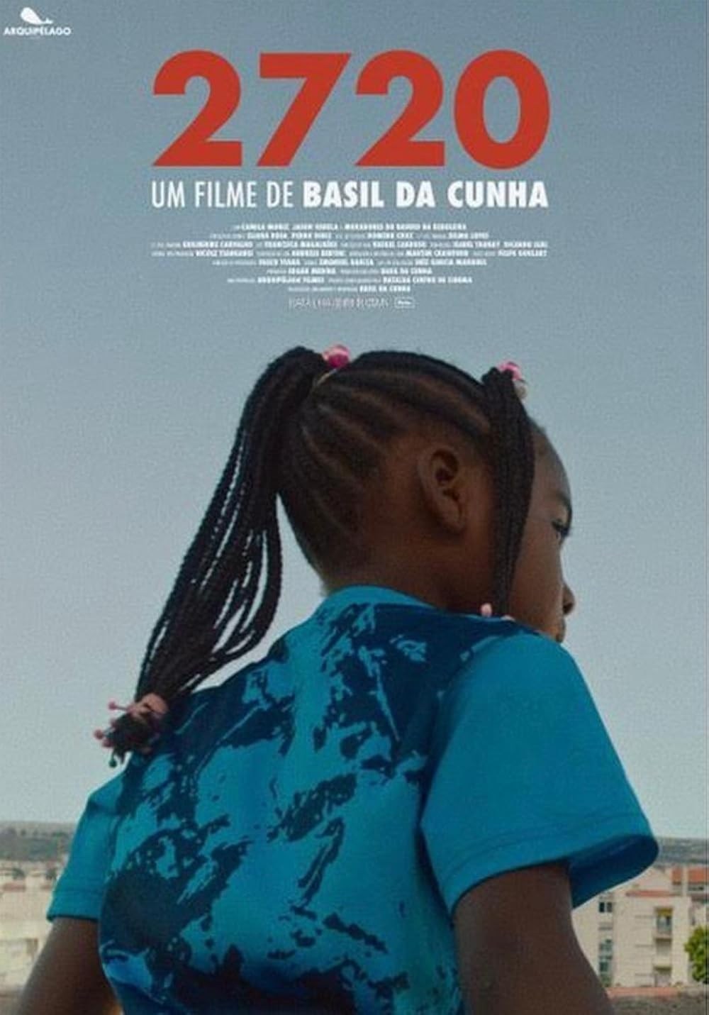 Poster de 2720