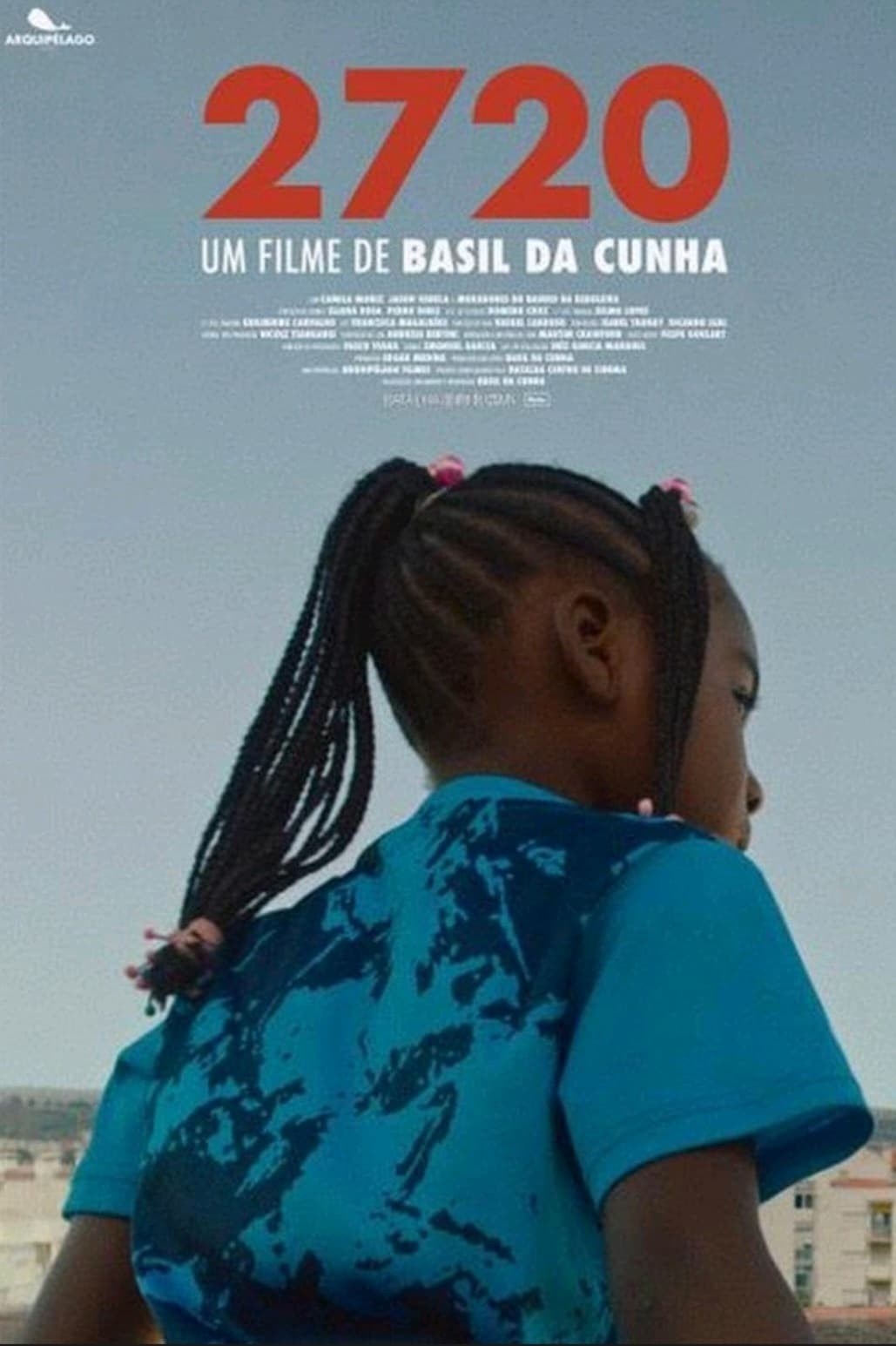 Poster de 2720