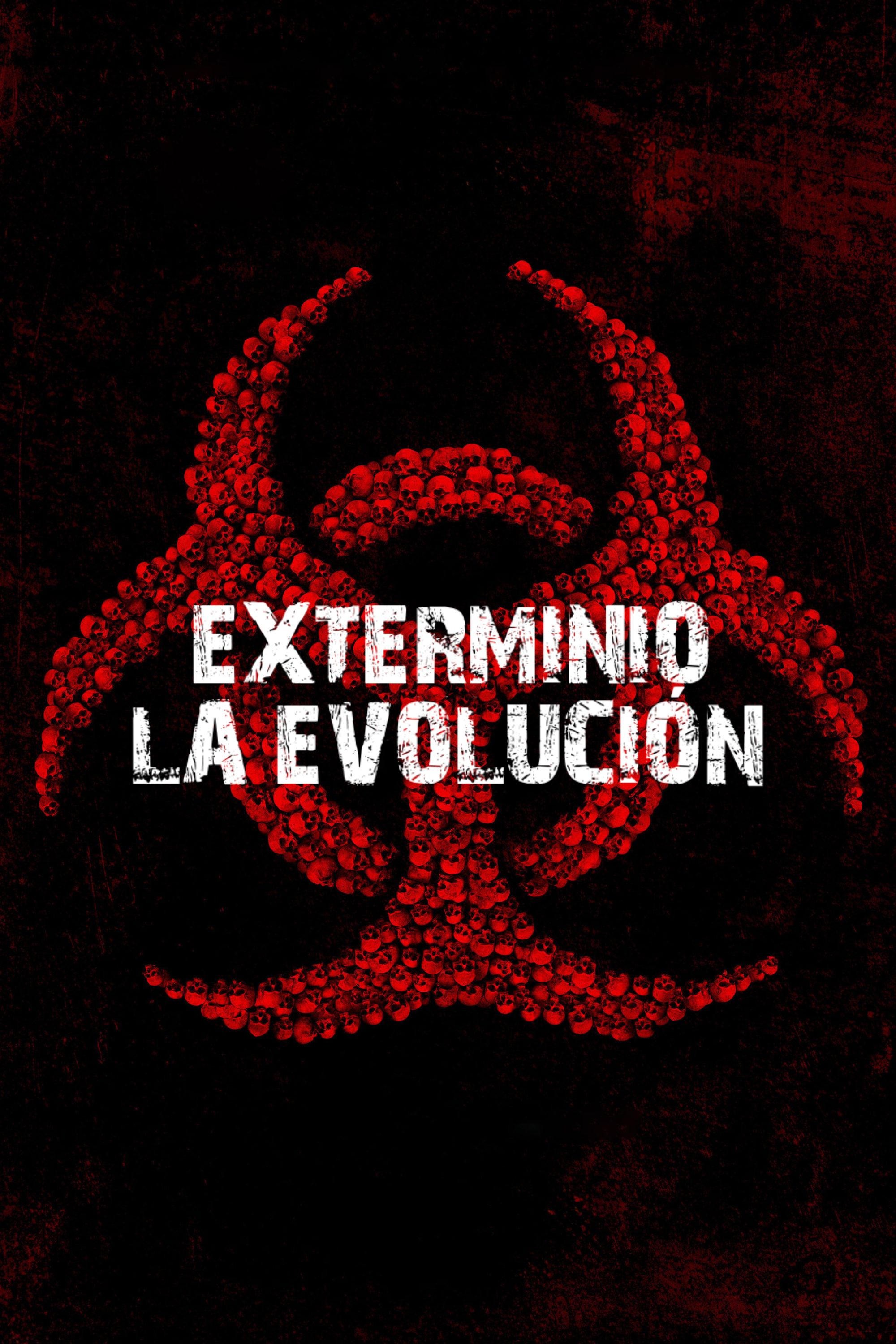 Poster de 28 AÑOS DESPUÉS en español