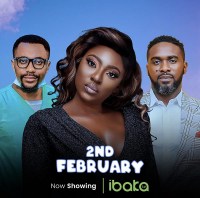 2nd February