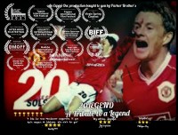 2o Legend: Tribute to a Legend