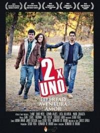 Película 2xUno