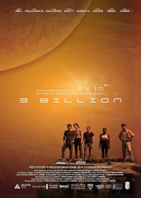 3 Billion