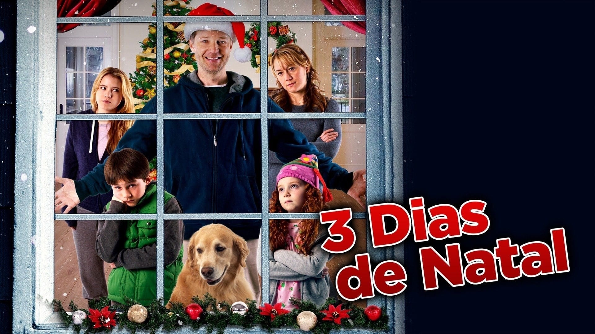 Foto de 3 DAY CHRISTMAS