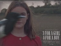 3 for A Girl 4 for A Boy