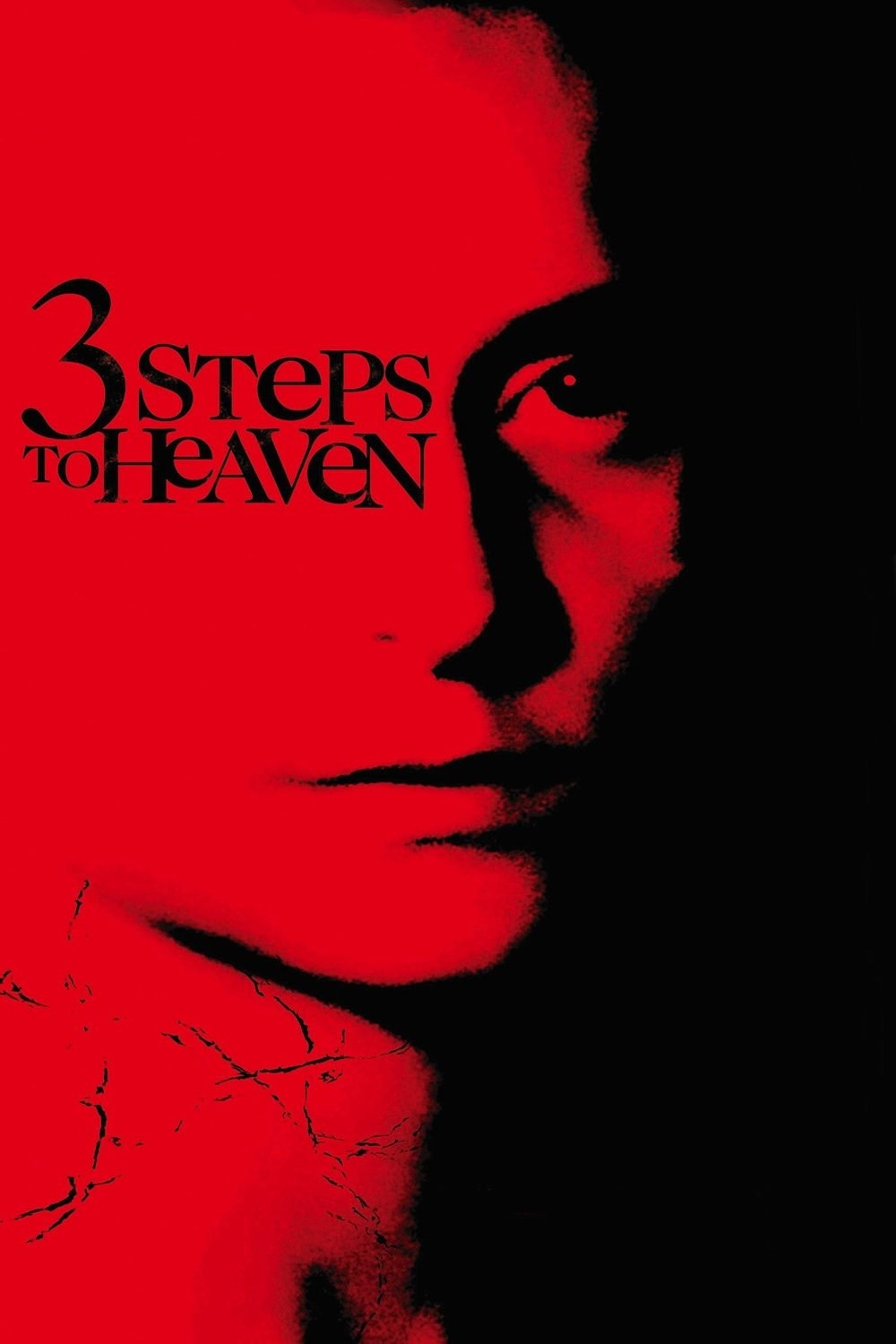 Poster de 3 STEPS TO HEAVEN