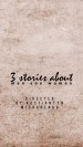 3 stories about men and women