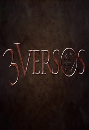 3 versos