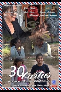 30 Cartas Mi Ranchito quedo abandonado
