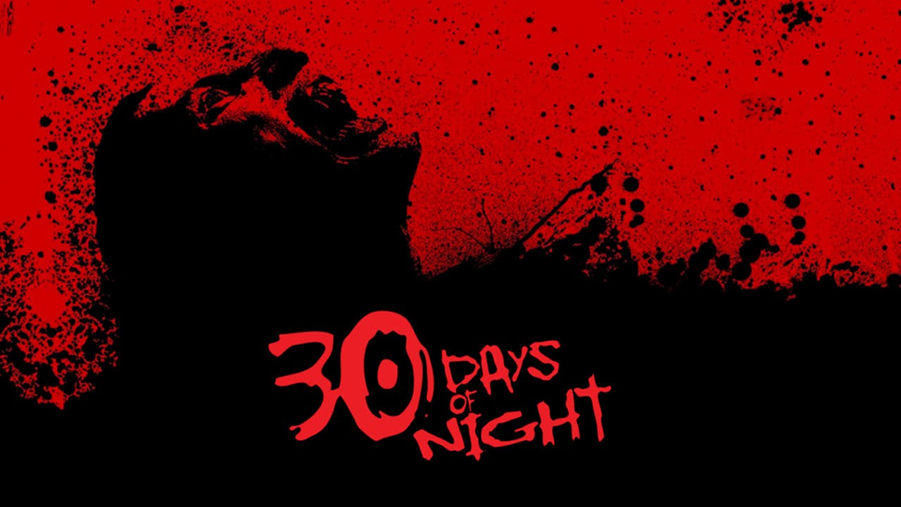 Foto de 30 DÍAS DE OSCURIDAD