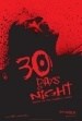 30 días de oscuridad