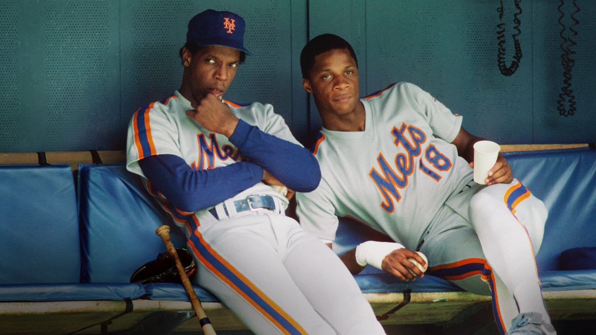 Foto de 30 FOR 30: DOC & DARRYL