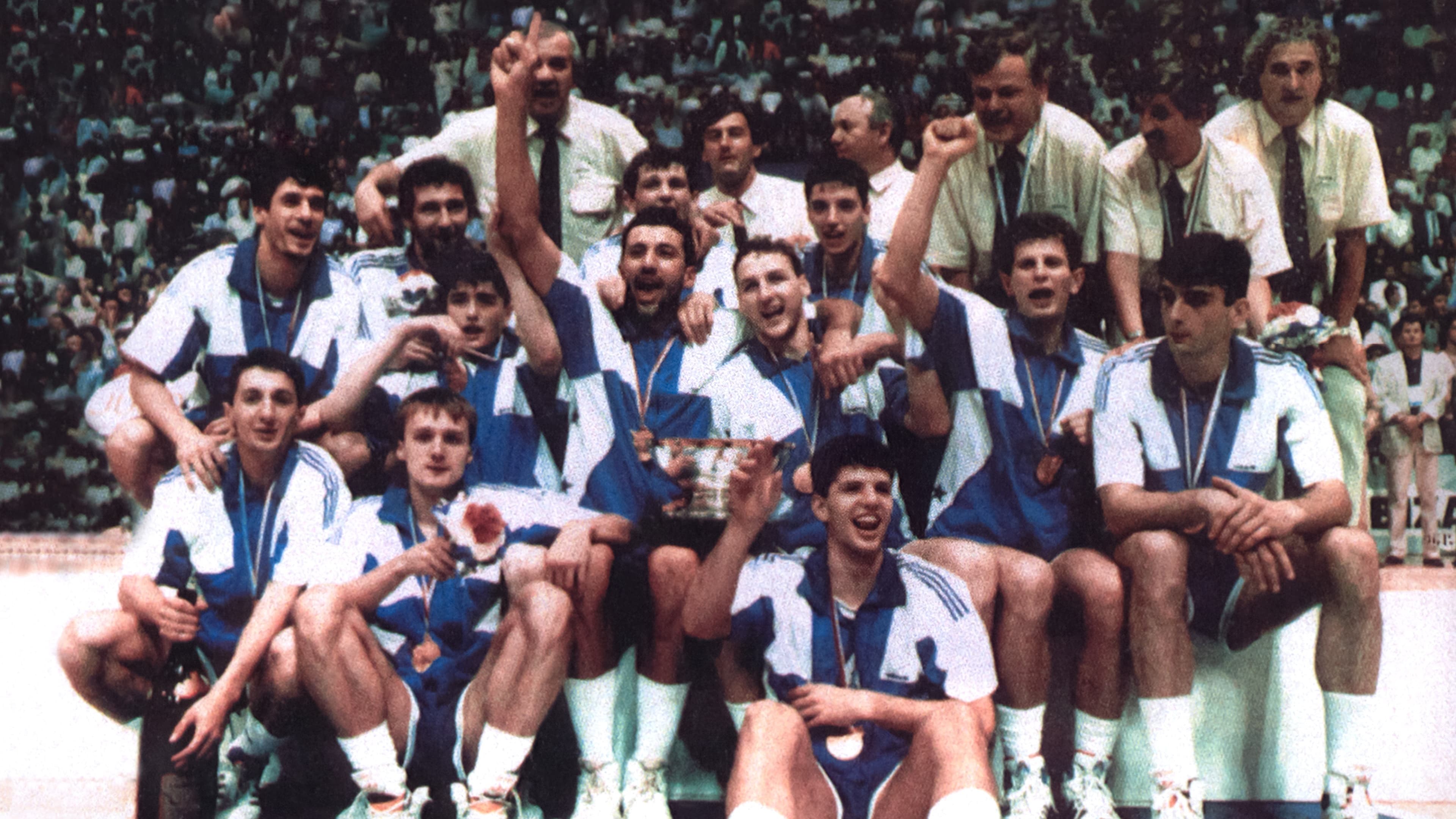 Foto de "30 FOR 30" ONCE BROTHERS