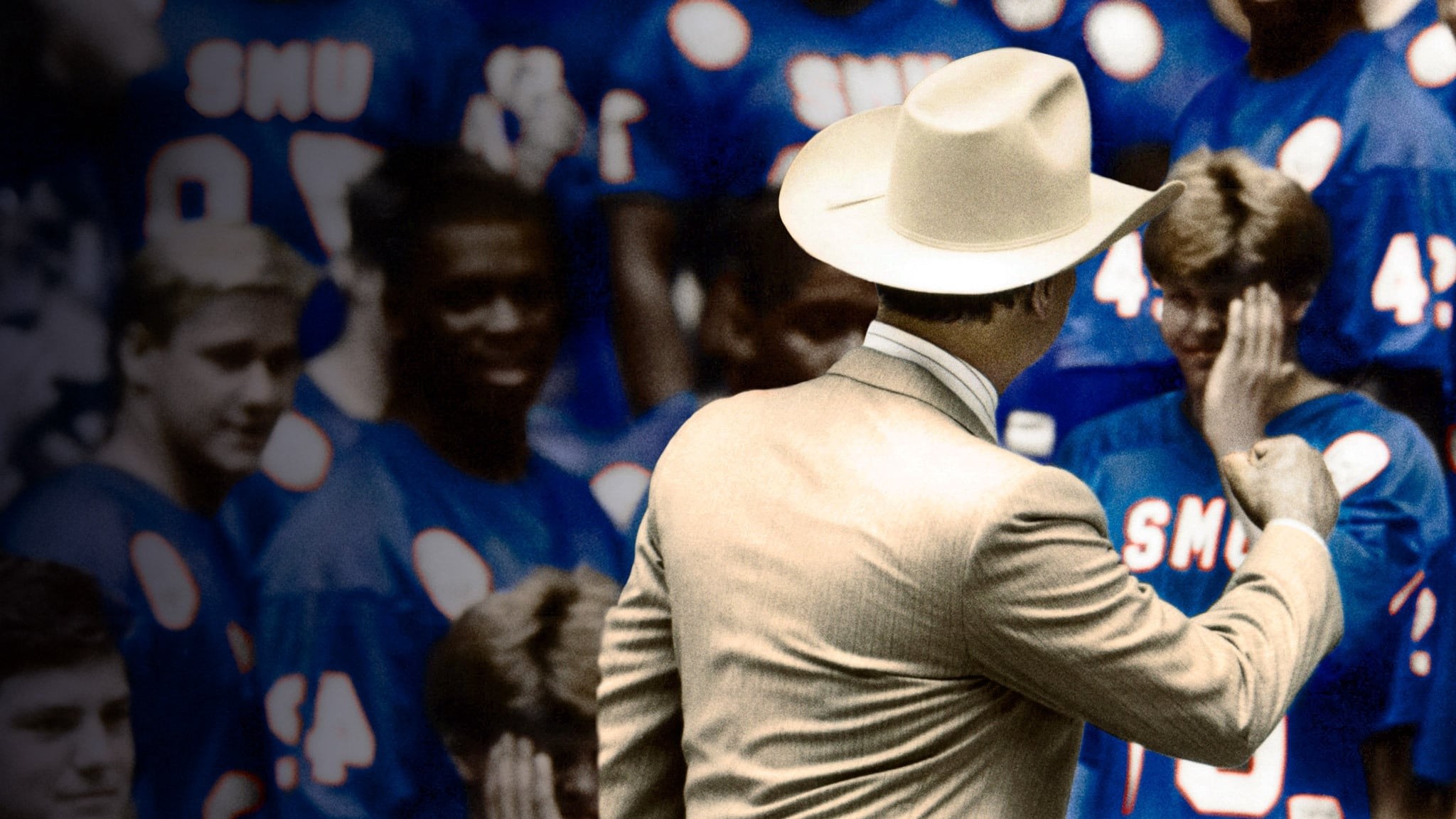 Foto de "30 FOR 30" PONY EXCESS