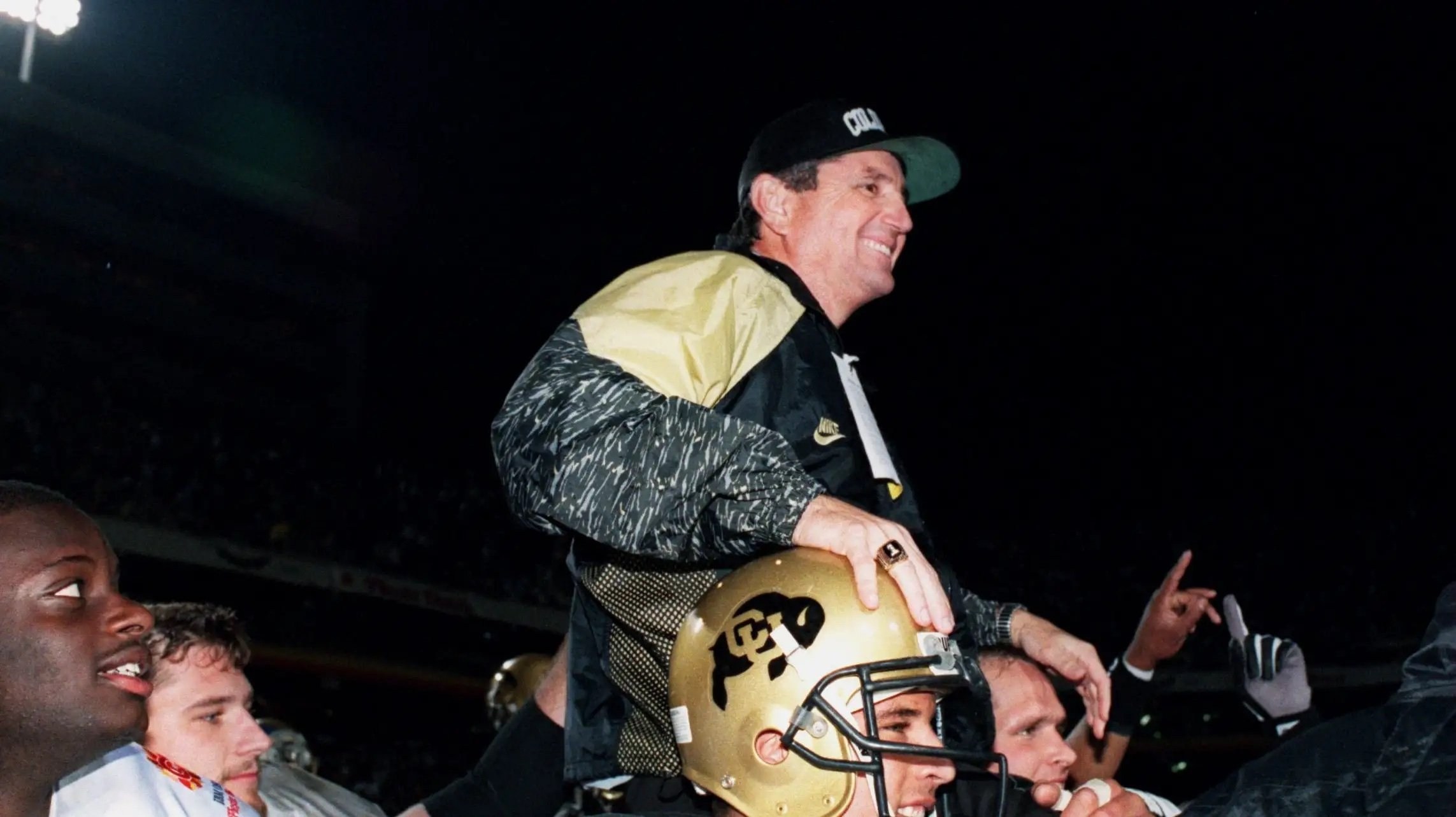 Foto de 30 FOR 30: THE GOSPEL ACCORDING TO MAC
