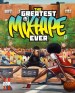 The Greatest Mixtape Ever