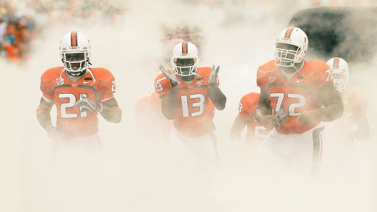 Foto de "30 FOR 30" THE U: PART 2