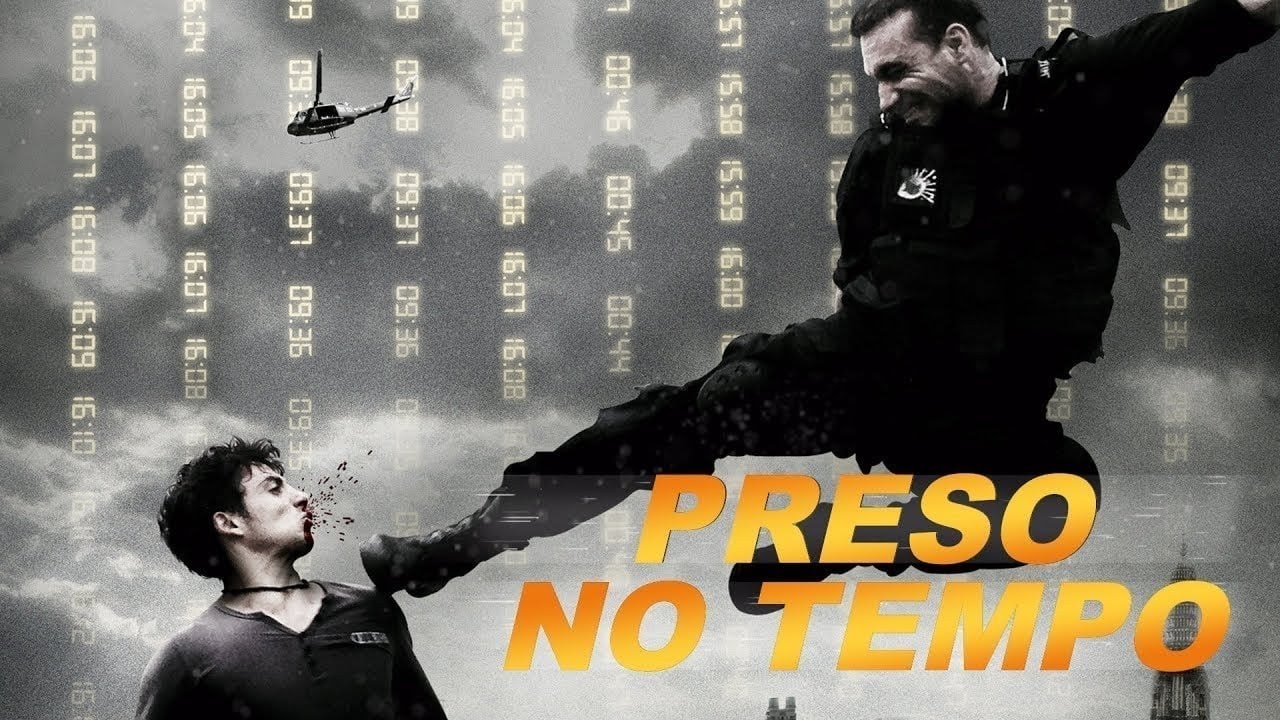 Foto de 30 MINUTOS PARA MORIR