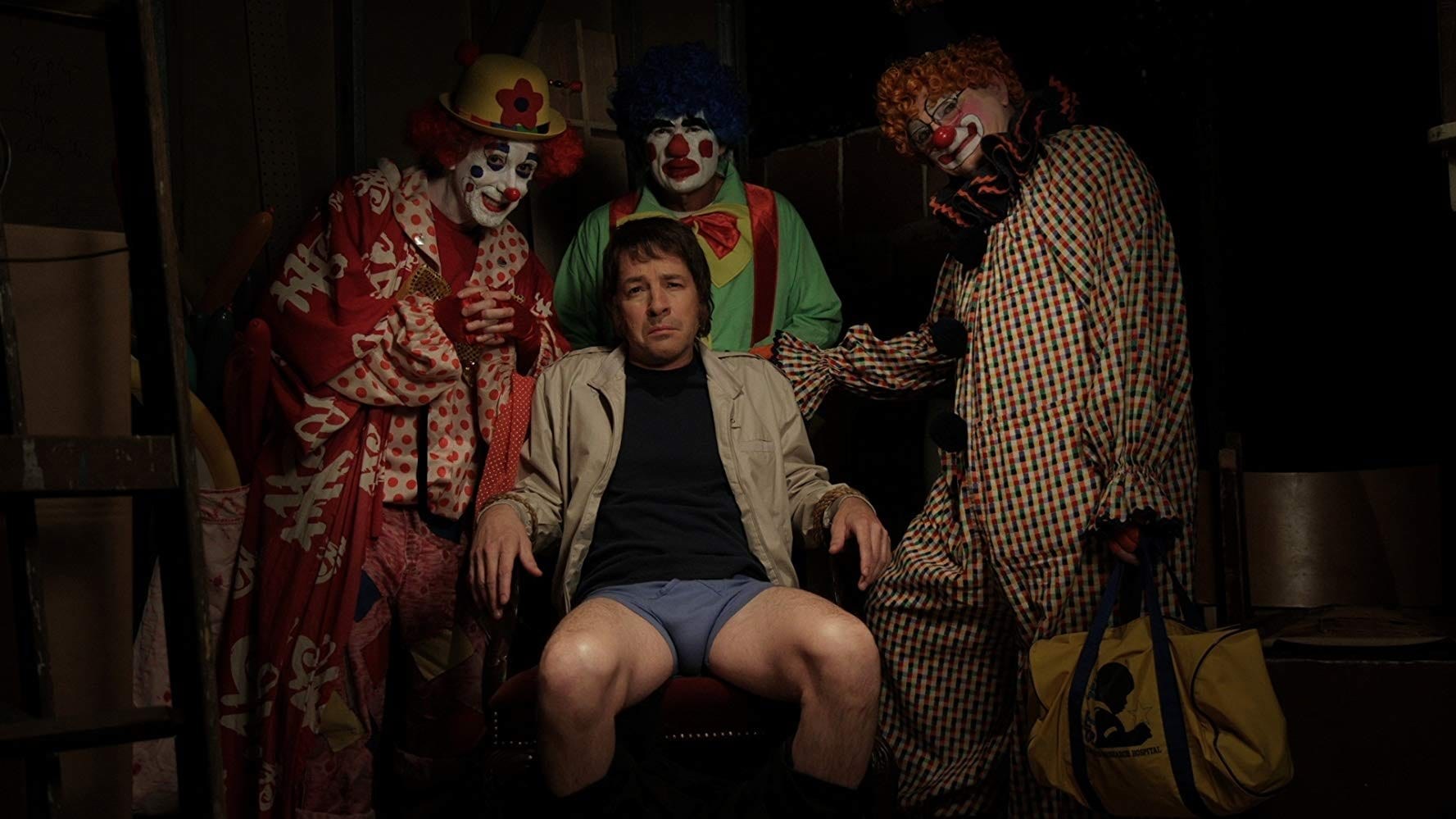 Foto de 30 NOCHES DE ACTIVIDAD PARANORMAL CON EL DIABLO DENTRO DE LA CHICA DEL DRAGÓN TATUADO