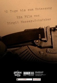 30 Tage bis zum Untergang