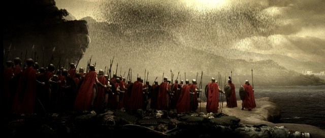 Foto de 300