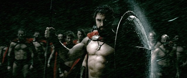 Foto de 300