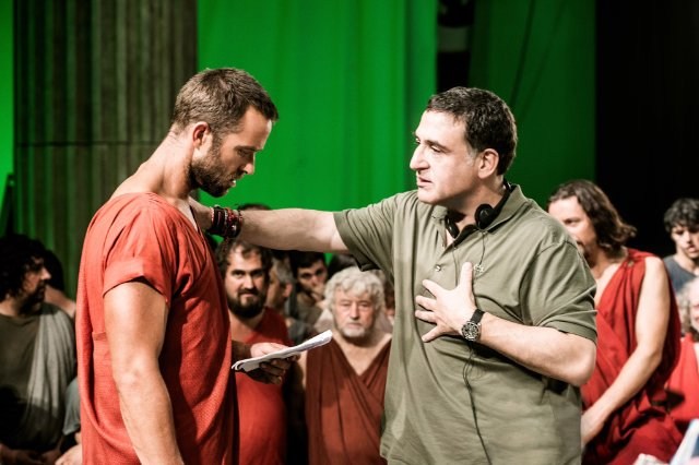 Foto de 300: EL ORIGEN DE UN IMPERIO