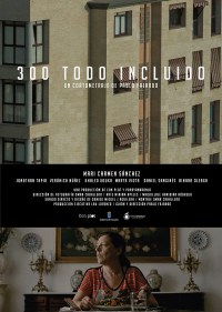 300 Todo incluido