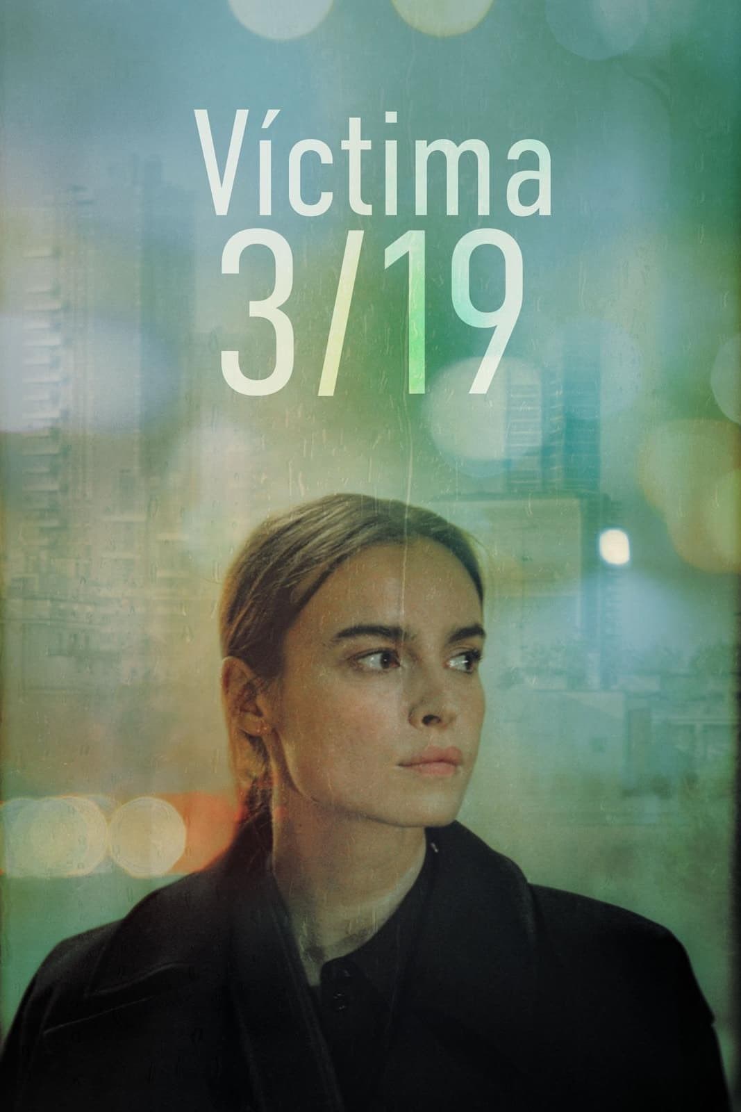 Poster de 3/19 en español