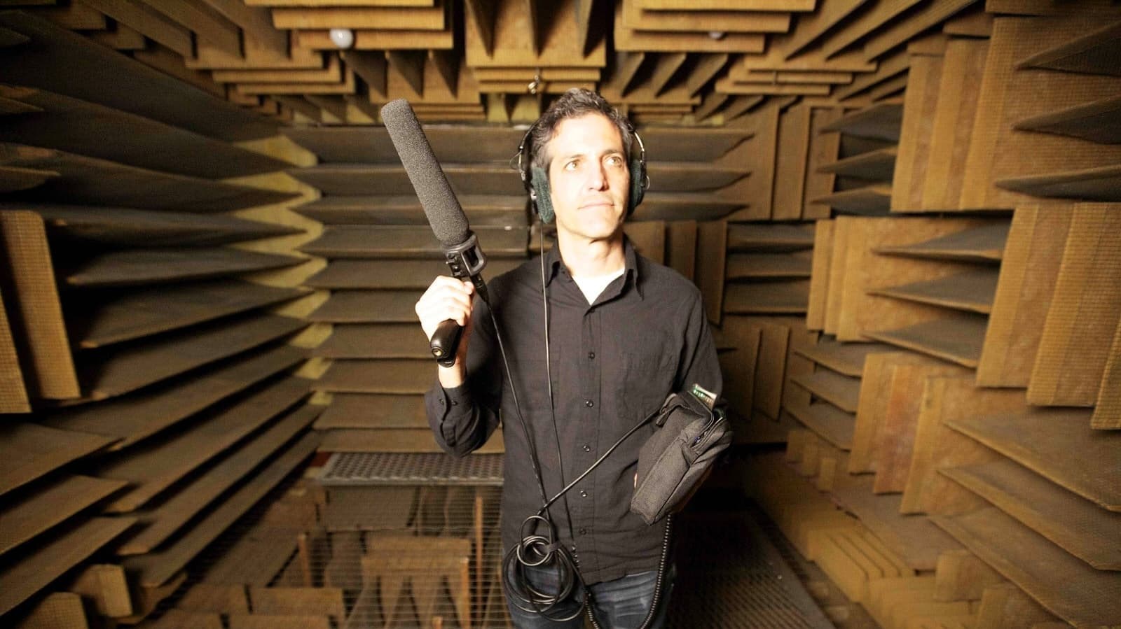 Foto de 32 SOUNDS
