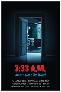 3:33 A.M.