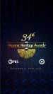 34th Hispanic Heritage Awards