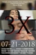 3X