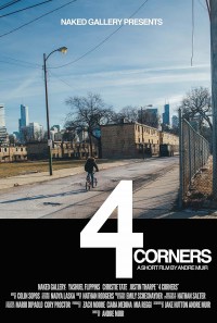 4 Corners