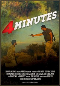 4 Minutes