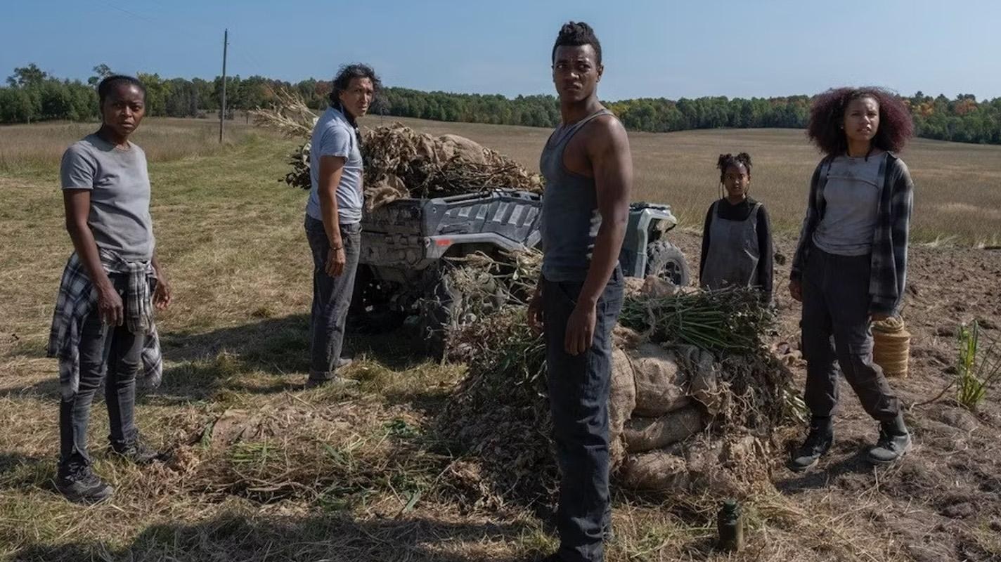 Foto de 40 ACRES