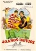 40 años de novios