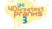 40 Greatest Pranks 3