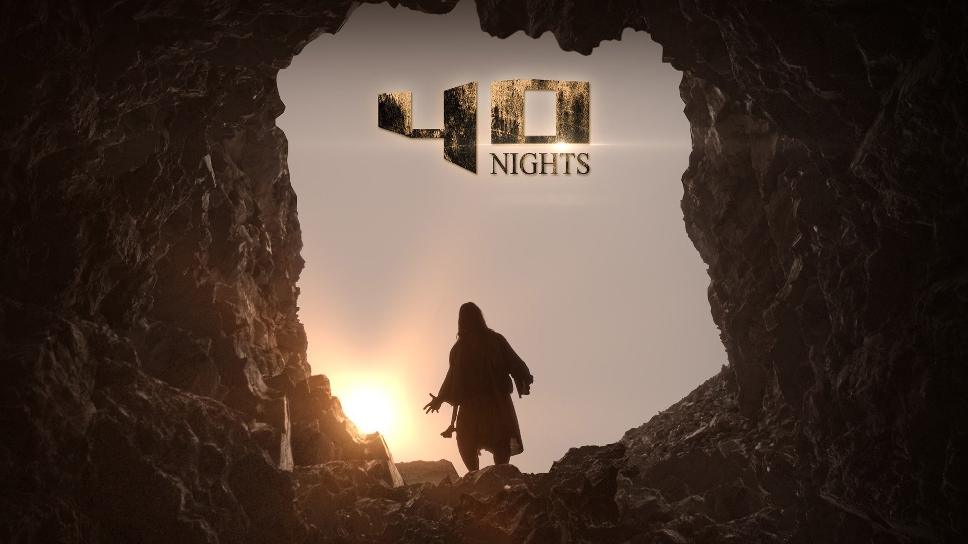 Foto de 40 NIGHTS