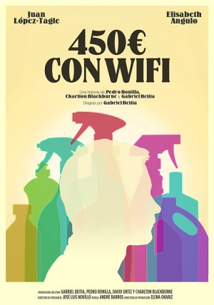 450 euros con wifi