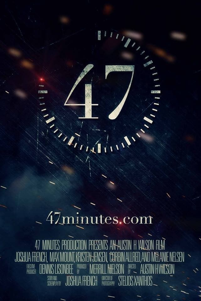 Poster de 47 MINUTES