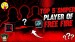 5 Dangerous Sniper of Free Fire