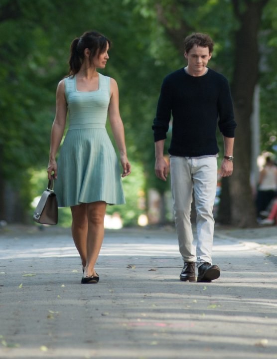 Poster de 5 TO 7