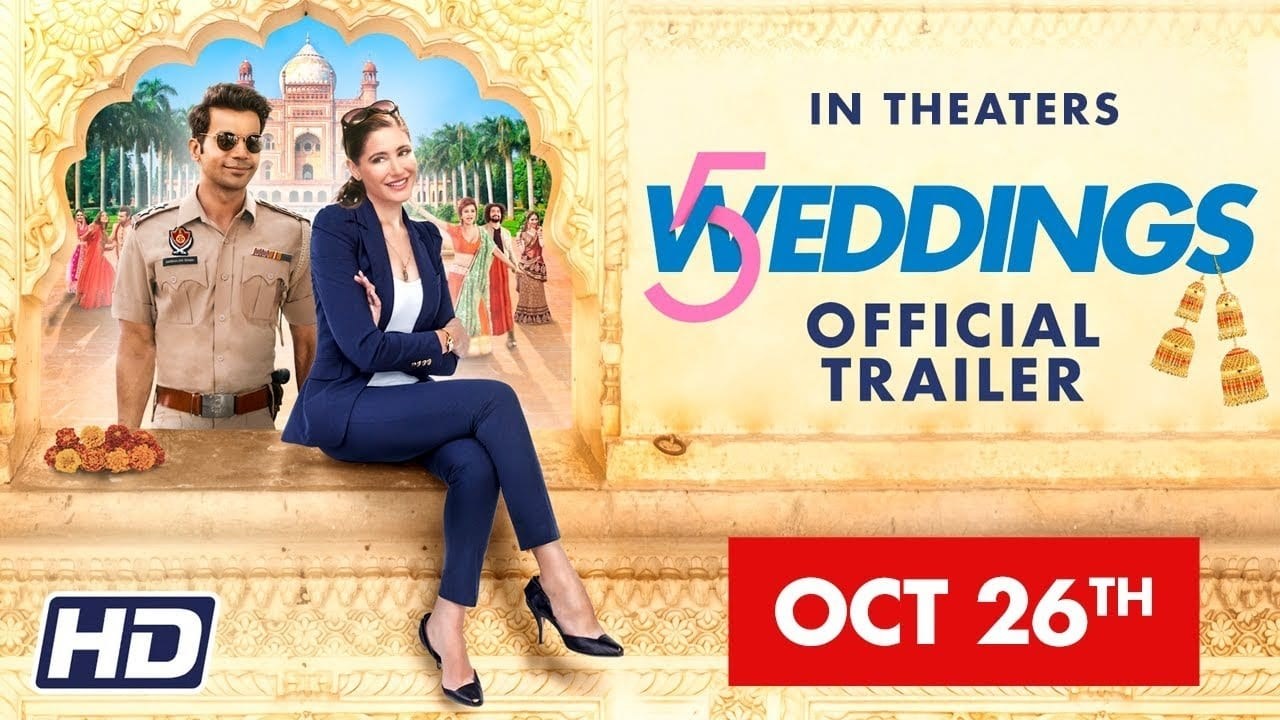 Foto de 5 WEDDINGS