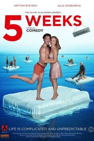 5 weeks